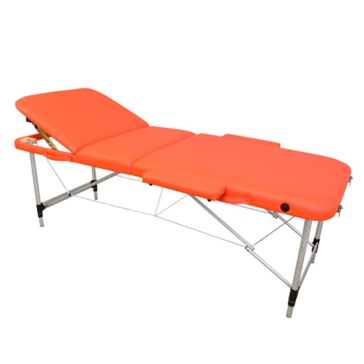 Table de massage_lit de massage en bois professionnelle-table de ma...