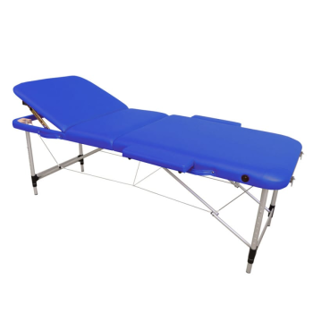 Table de massage_lit de massage en bois professionnelle-table de ma...