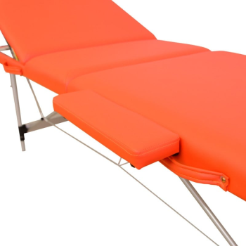 Table de massage_lit de massage en bois professionnelle-table de ma...