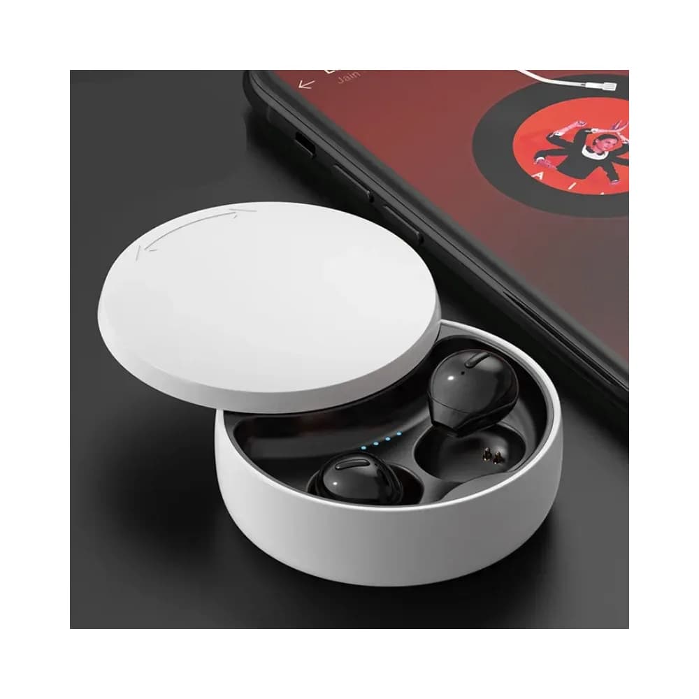 Écouteurs sans fil Bluetooth