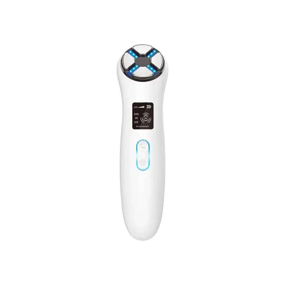 Appareil de massage facial beauté