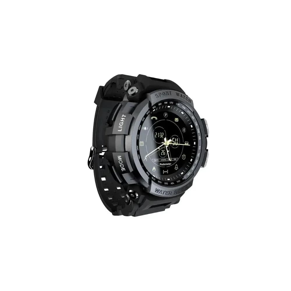 Sport Montre Smart Watch – photo 3