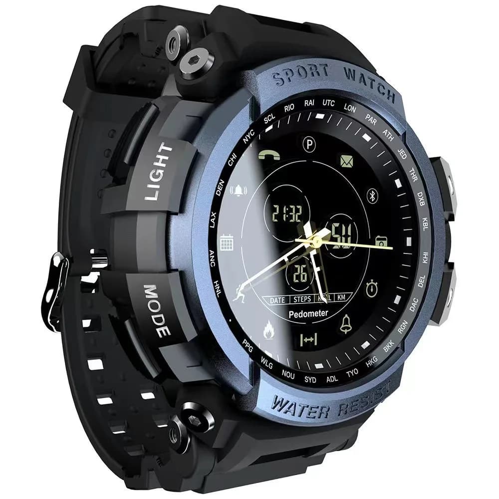 Sport Montre Smart Watch