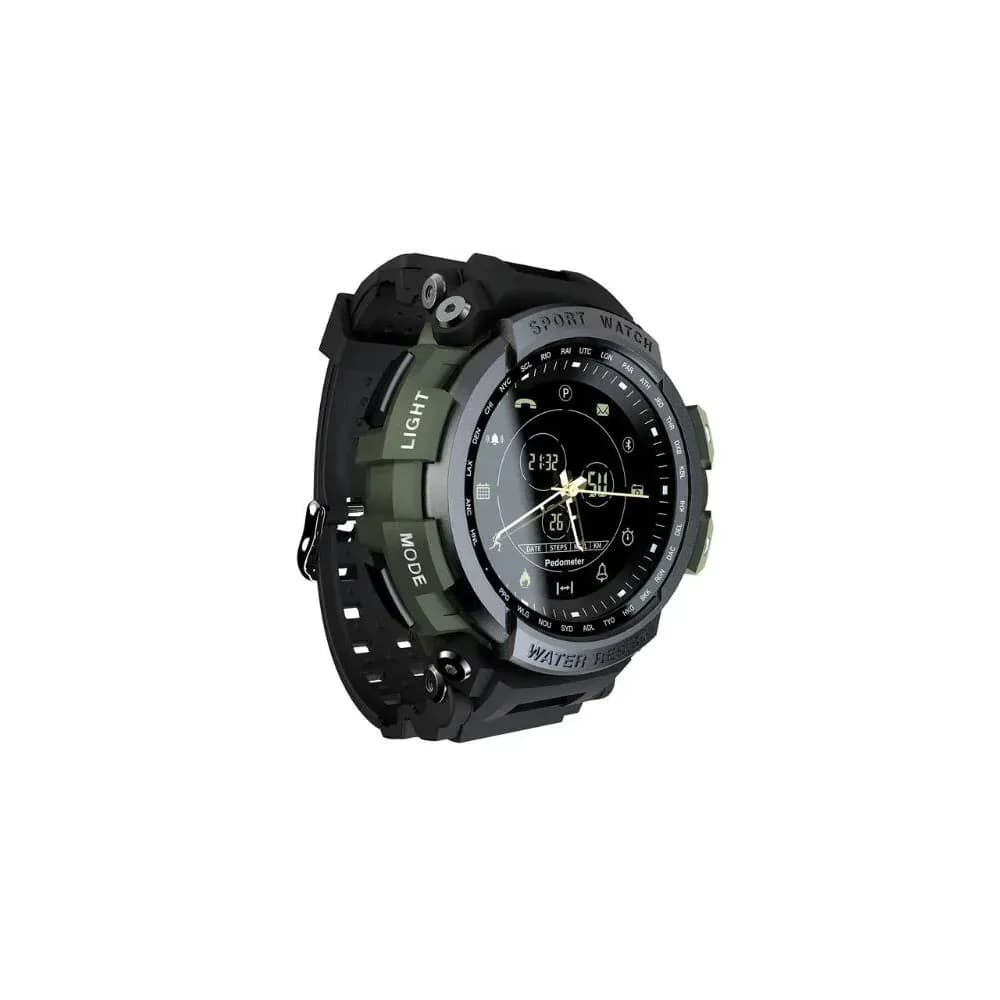Sport Montre Smart Watch – photo 2