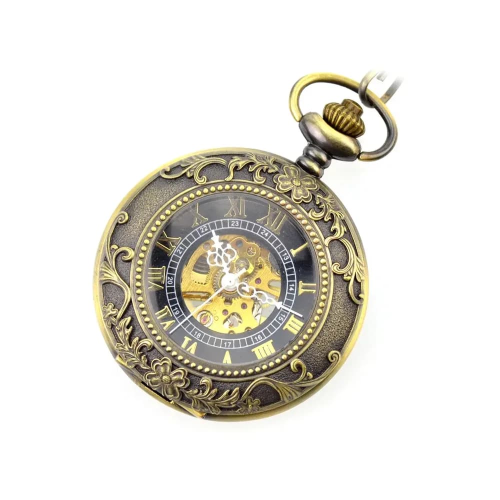 MONTRE STEAMPUNK FASHIONAL – photo 2