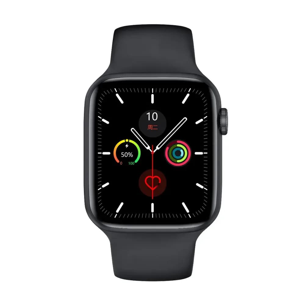 S6 Montre Intelligente W26 – photo 7