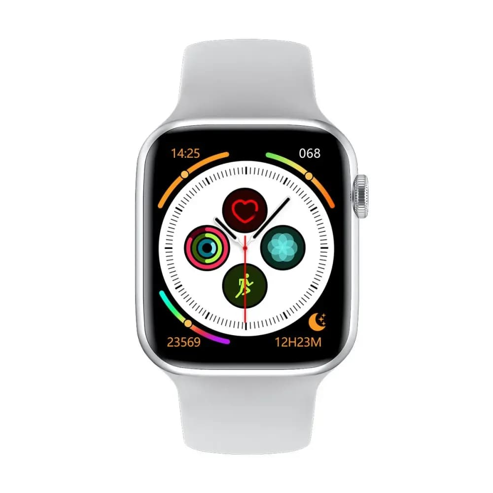 S6 Montre Intelligente W26 – photo 4