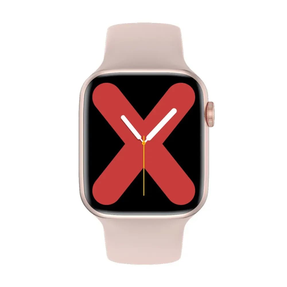 S6 Montre Intelligente W26 – photo 6