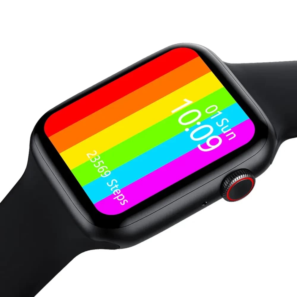 S6 Montre Intelligente W26 – photo 2