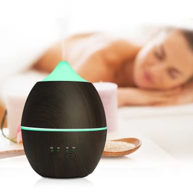 Diffuseur Ultrasonique Electrique