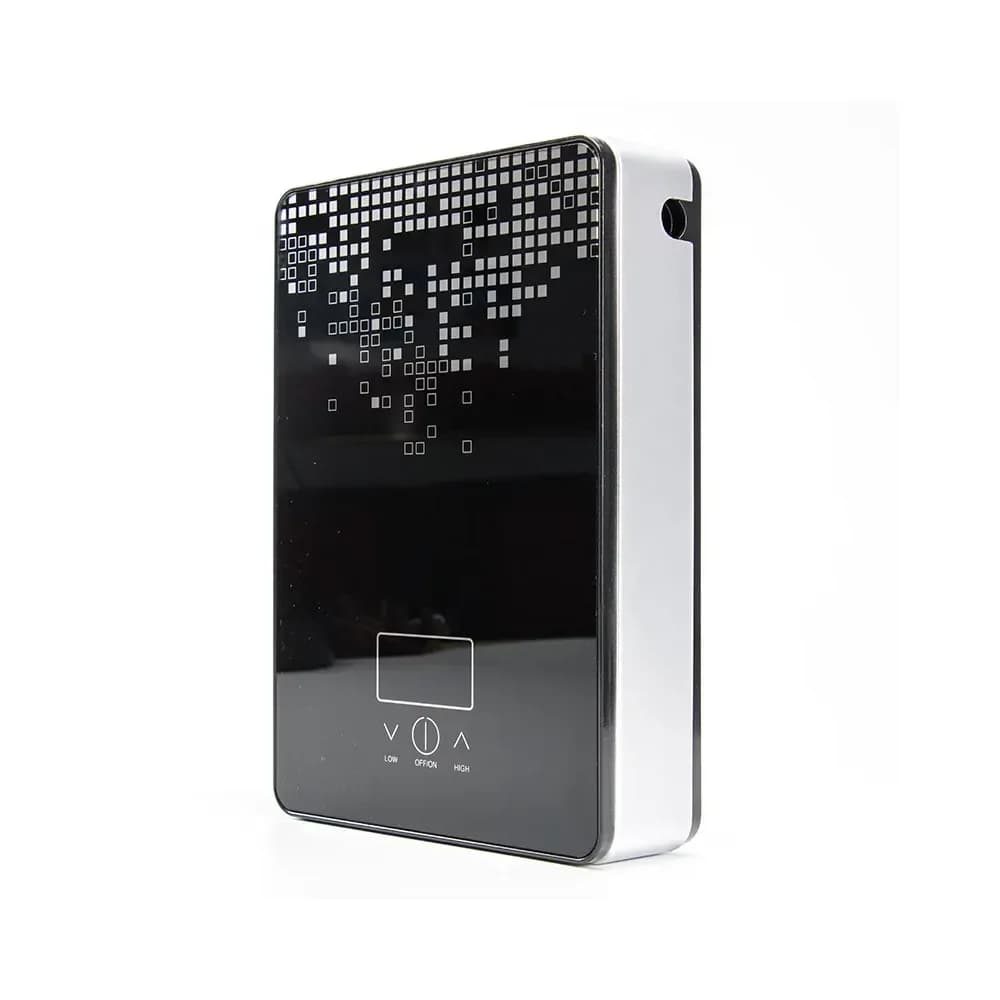 Chauffe-eau électrique instantané 6 500 W