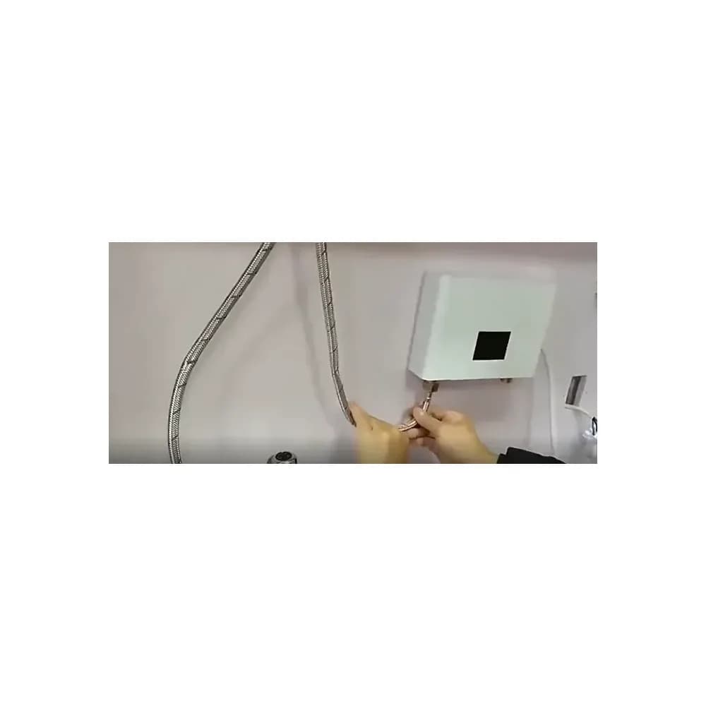 Chauffe-eau électrique instantané « Household Fashion » – photo 6