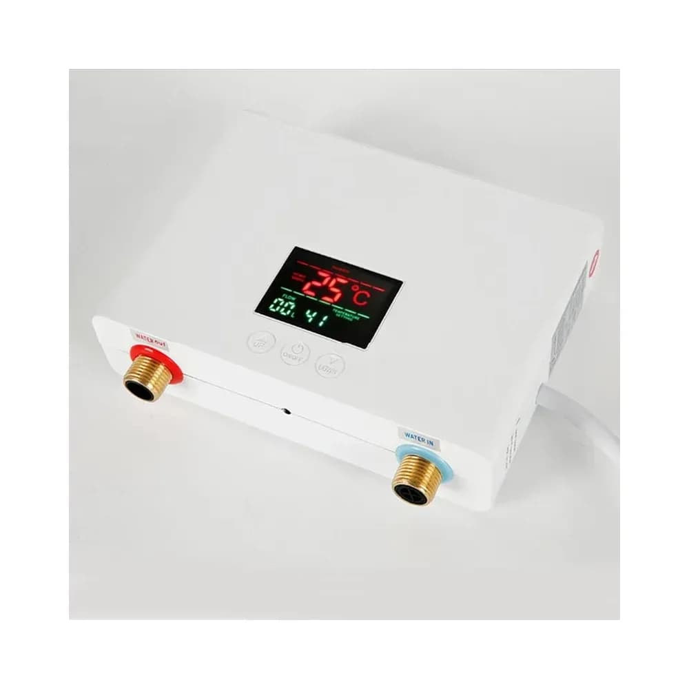 Chauffe-eau électrique instantané « Household Fashion » – photo 5