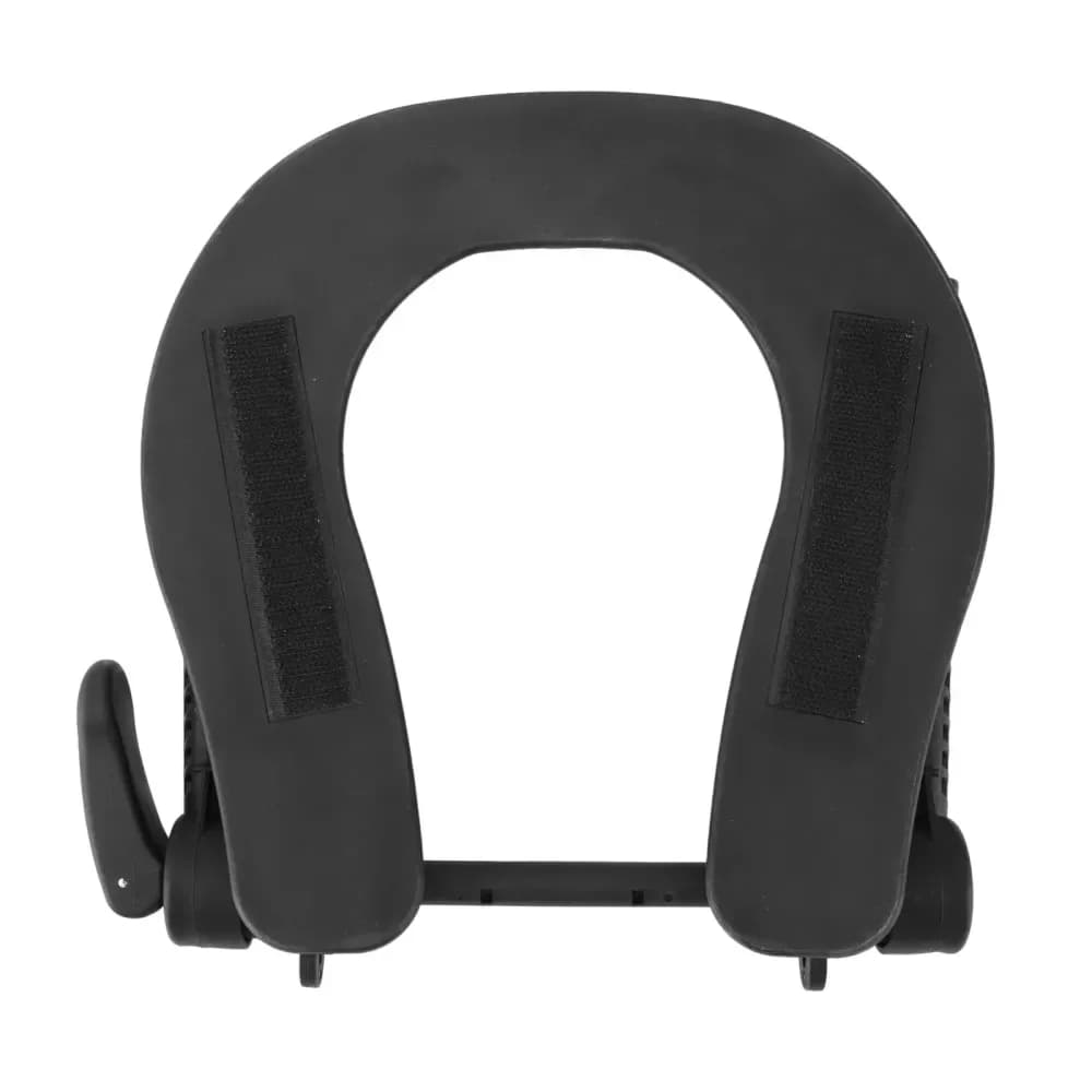 Repose-tête réglable pour table ou chaise de massage – photo 7