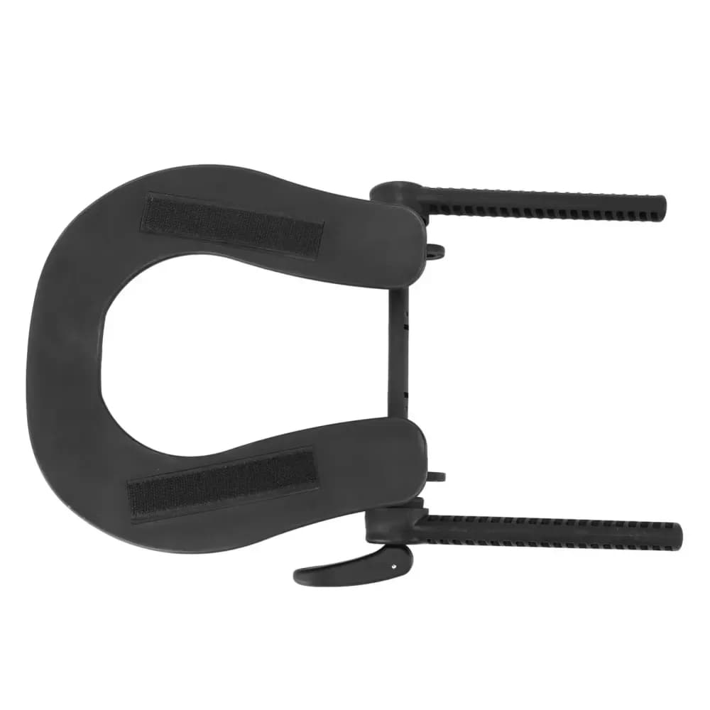 Repose-tête réglable pour table ou chaise de massage – photo 5