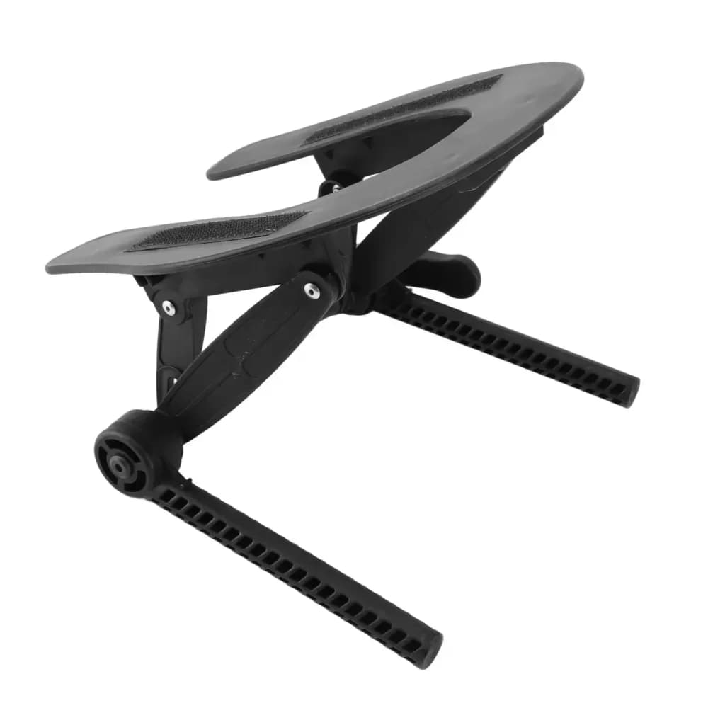 Repose-tête réglable pour table ou chaise de massage – photo 6