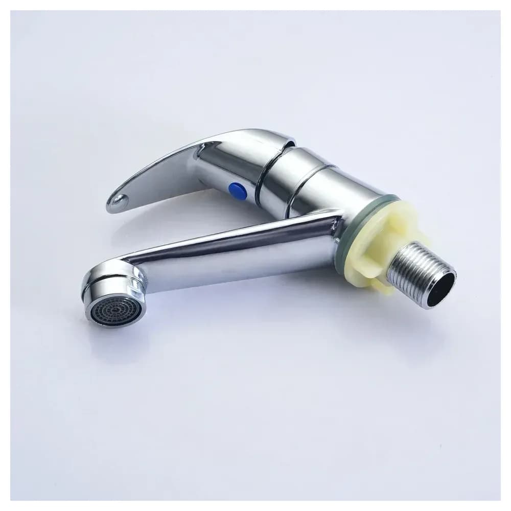 Robinet eau froide pour lavabo – photo 4