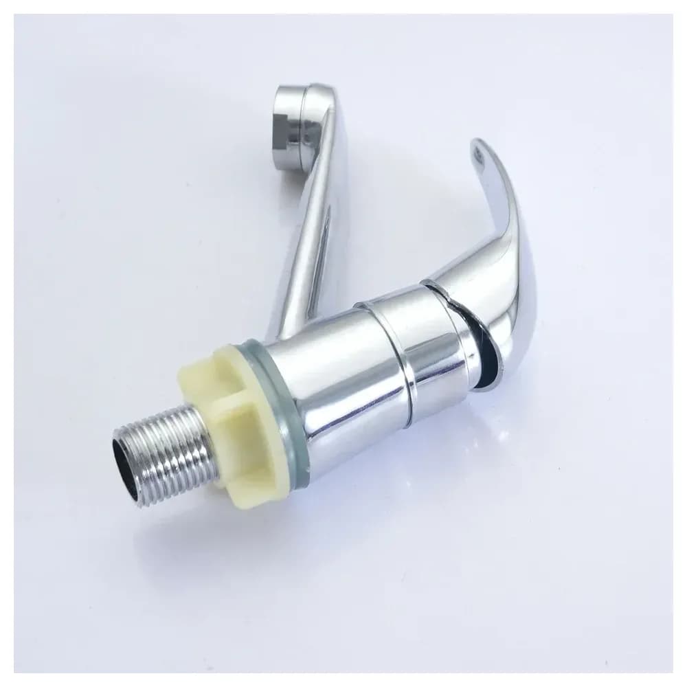 Robinet eau froide pour lavabo – photo 6