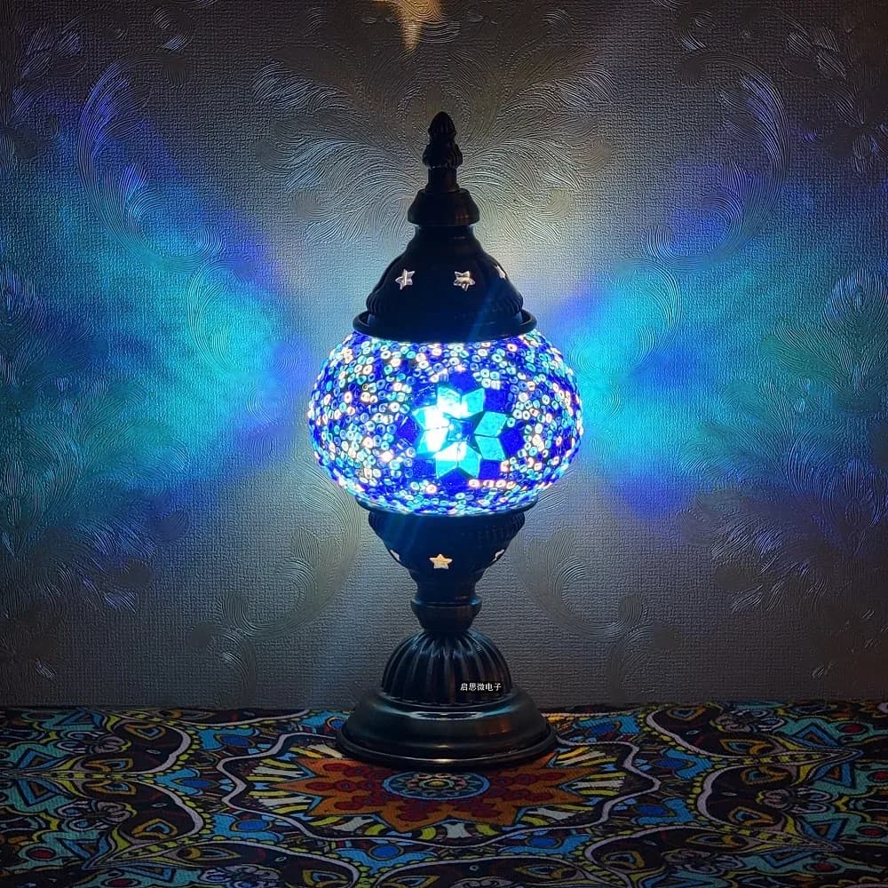 BLEU CIEL