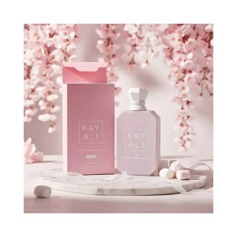 Parfum femme Kayali 100 ml, fruité floral oriental – photo 5