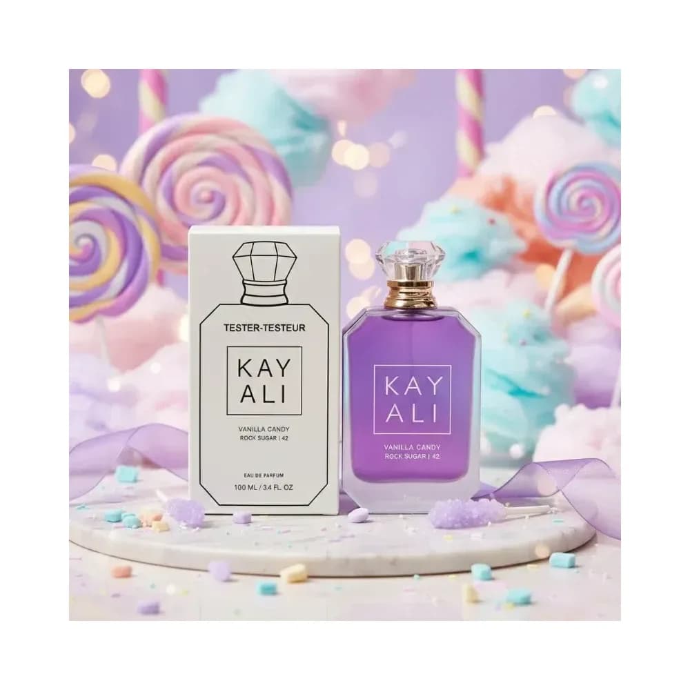 Parfum femme Kayali 100 ml, fruité floral oriental – photo 6