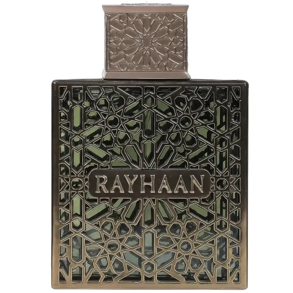 Rayhaan Terra eau de parfum unisexe 100 ml – photo 3