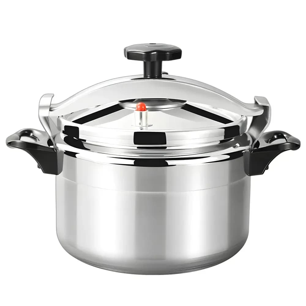 Autocuiseur en aluminium 3 L / 7 L