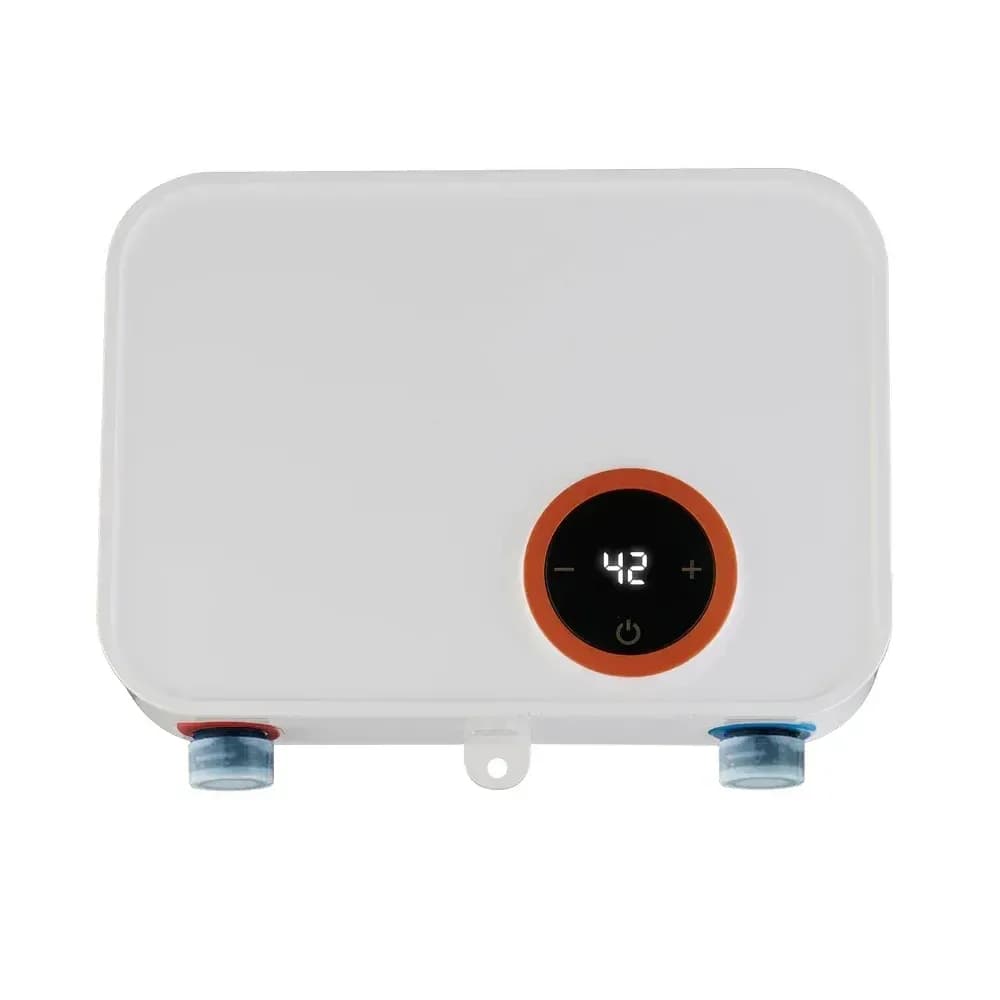 Chauffe-eau instantané sous évier 5500W – photo 2
