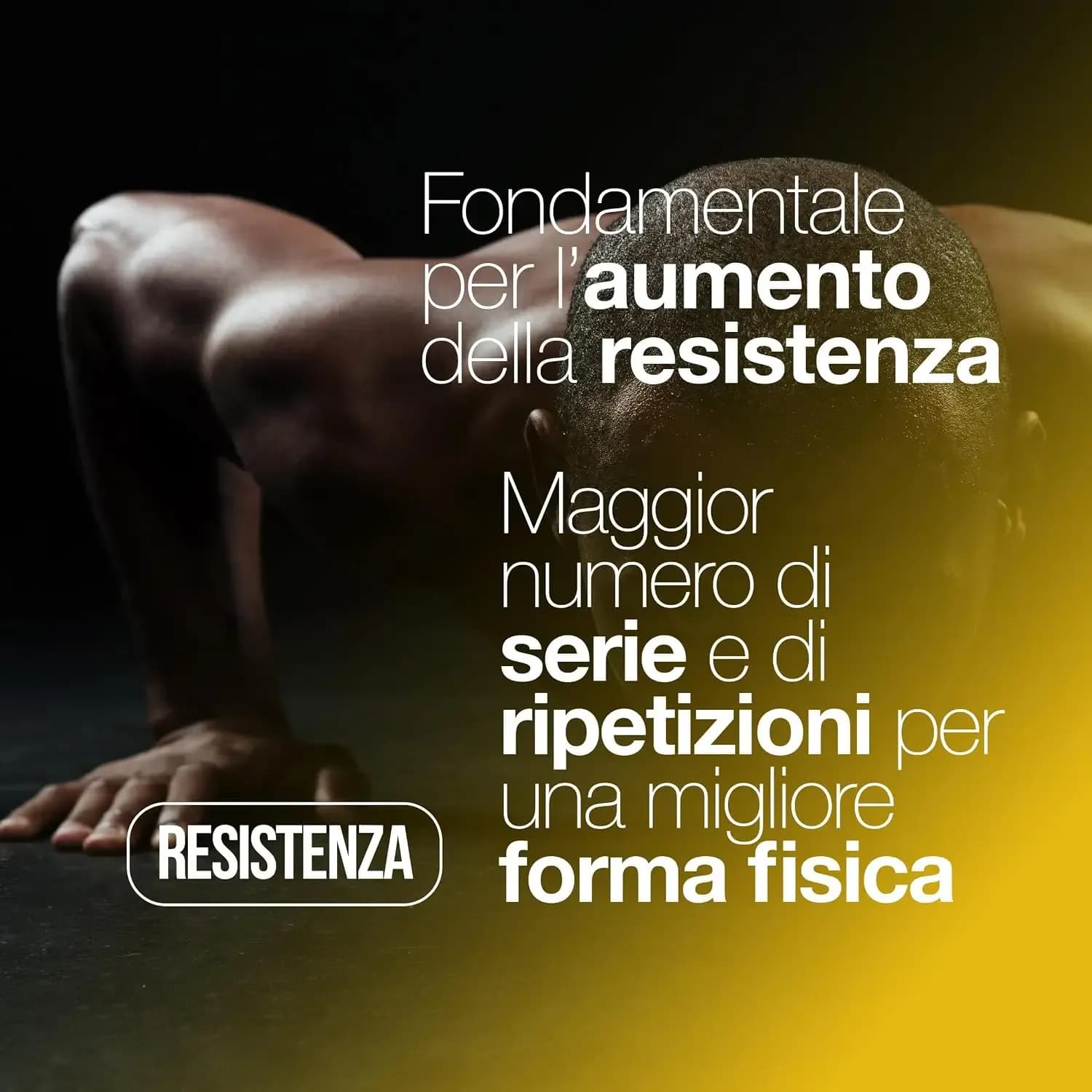 Comprimés de créatine monohydrate 3000 mg, alternative aux capsules, 120 vegan |   Formule micronisée, remplace les poudres et les pilules. Utile pour la performance physique et la masse musculaire. Fabriqué en Italie. – photo 3