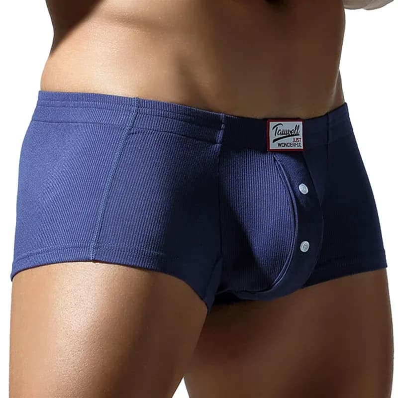 Bleu marine