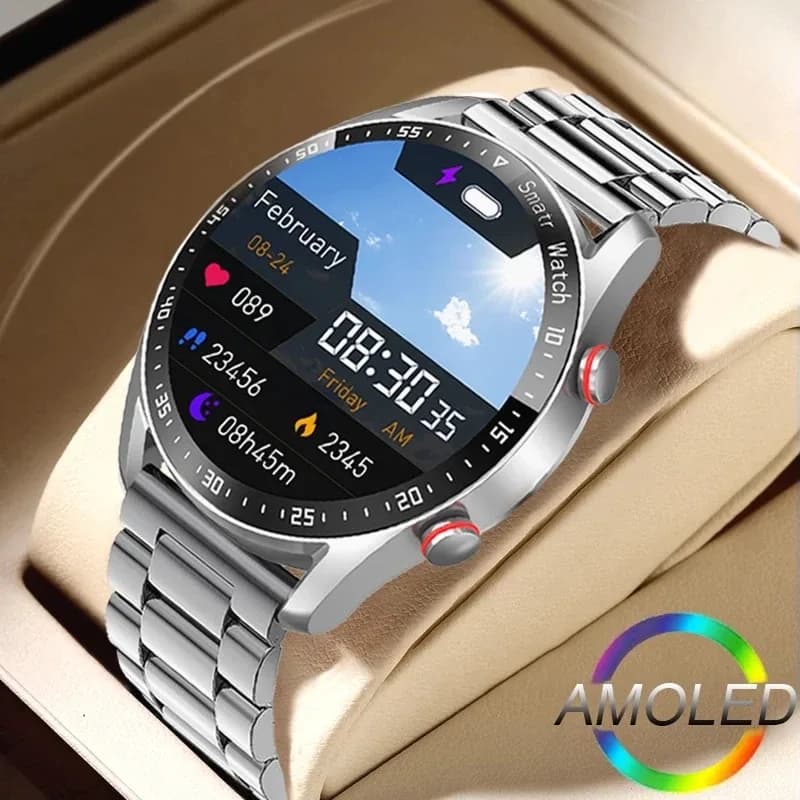 Luetooth – tout-mart-atch-aser-en-trooth-en-bois-en-bois-en-bois-en-bois-en-bois-en-bois-en-bois-en-bois-en-bois-en-bois-résistant à l'eau-martwatch + ox