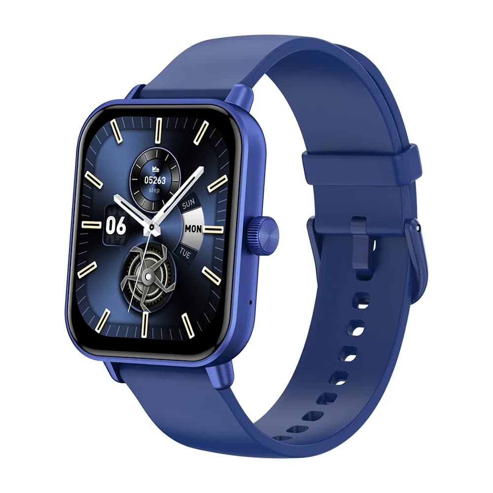 Bleu