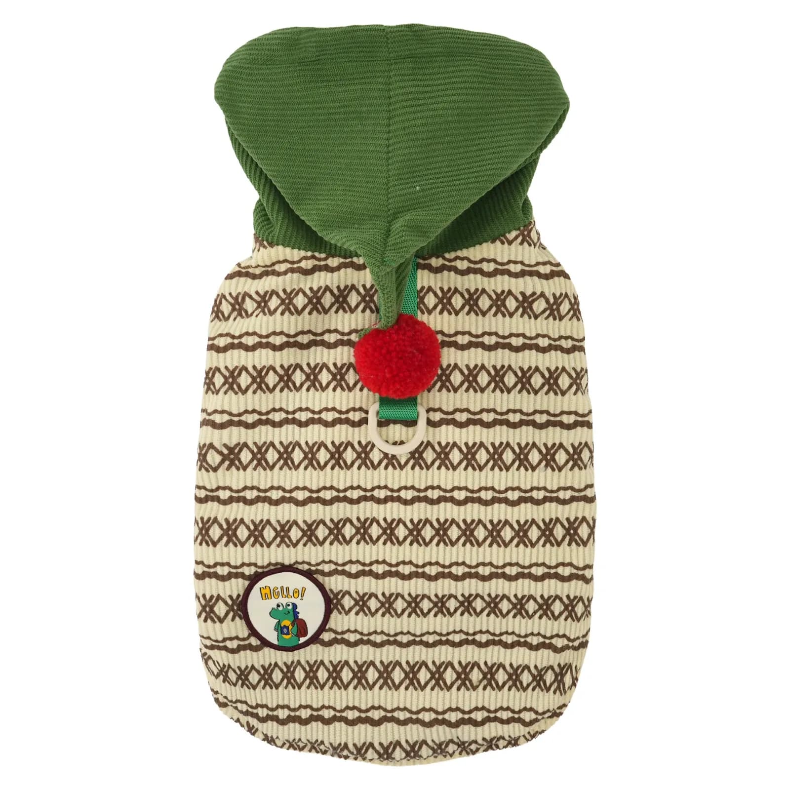 Vêtements d'hiver pour chiens, vêtements chauds pour petits chiens, costume pour chiot, tenue pour bouledogue français, manteau imperméable, vêtements pour chihuahua – photo 4