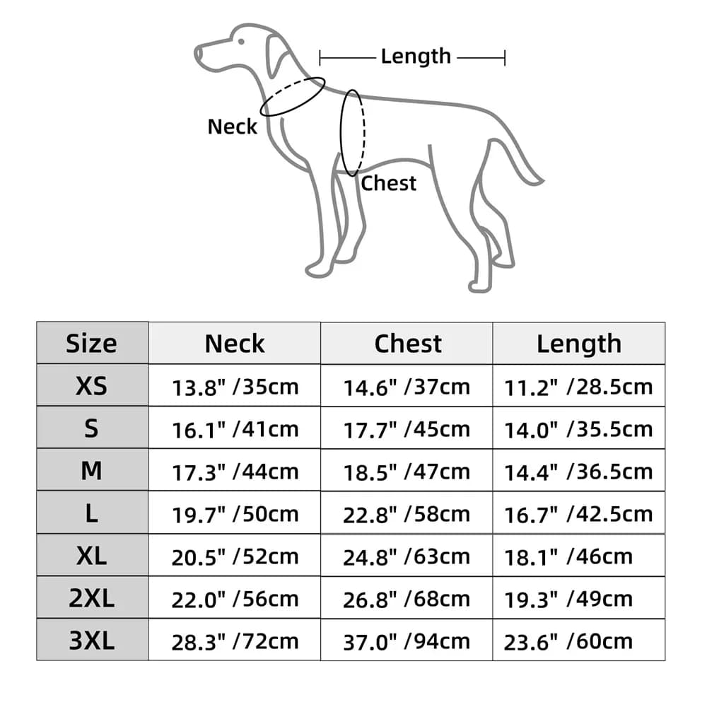 Veste imperméable pour grands chiens, poitrine Flexible, doublure polaire, coque souple, vestes d'extérieur pour chiens, manteau réfléchissant de sécurité pour animaux de compagnie – photo 2