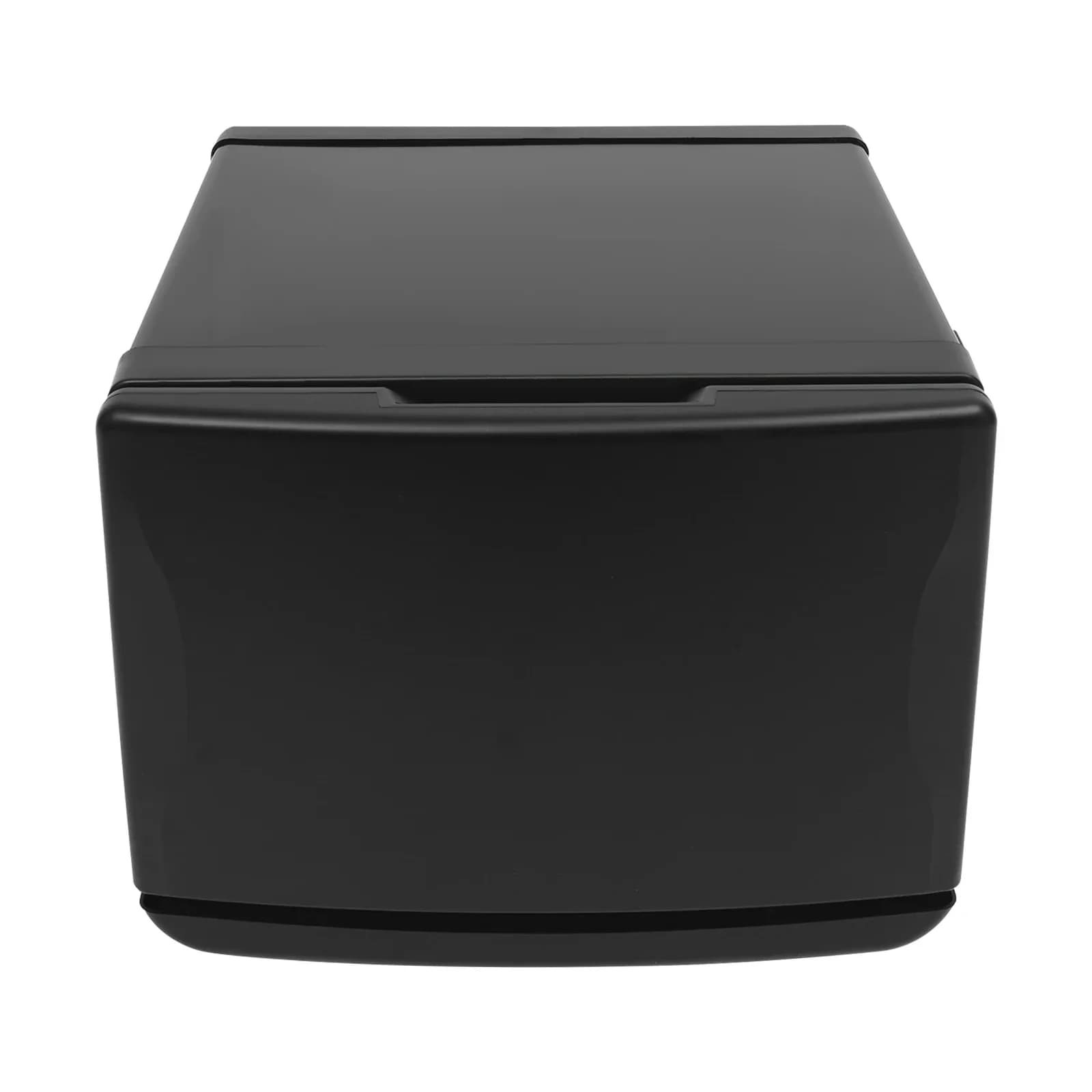 Armoire chauffe-serviettes 130W, machine de désinfection à haute température de 8L pour table, chauffe-serviettes pour salon de beauté et spa avec poignée encastrée pour la maison, les salons de beauté et les spas – photo 4