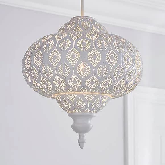 Pendentif Lucena Fretwork Easy Fit – photo 3