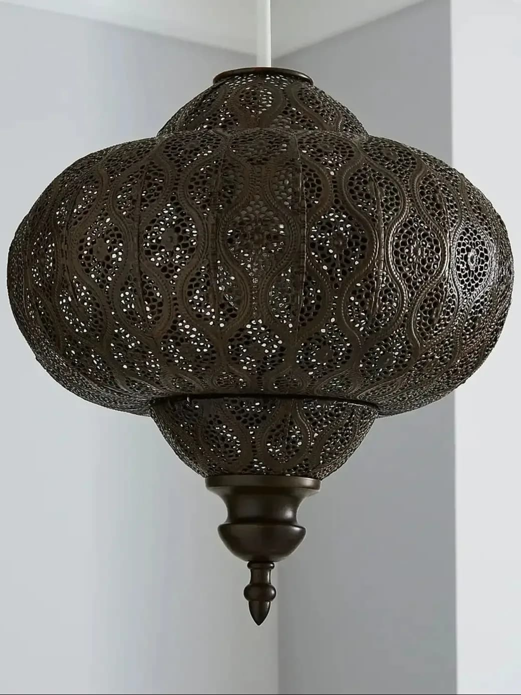 Pendentif Lucena Fretwork Easy Fit – photo 5