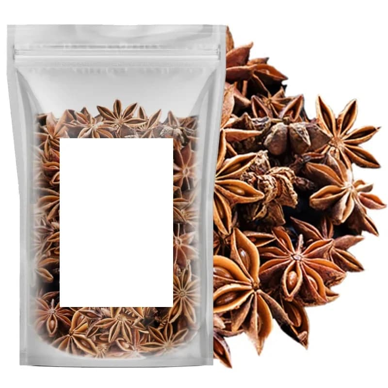 Anis étoilé 1 kg