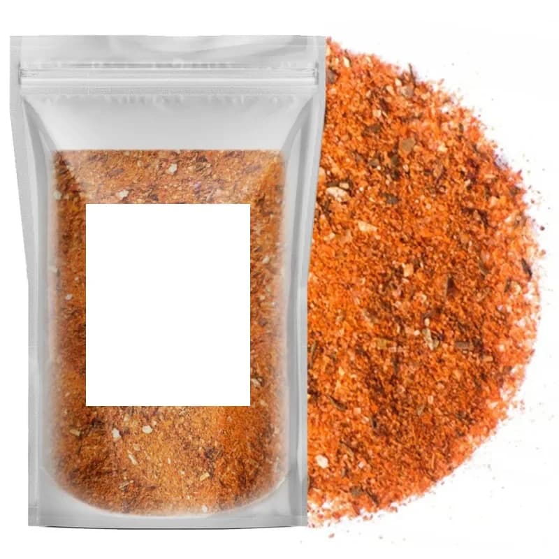 Assaisonnement pour gyros 100 g