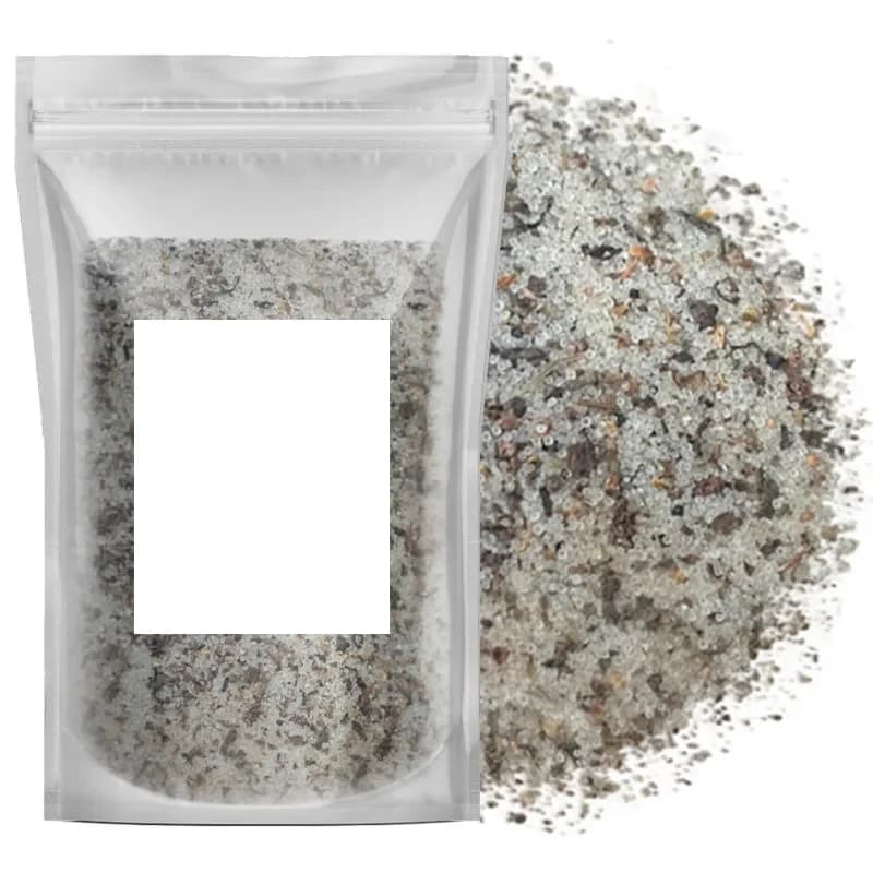 Sel aux herbes 500 g