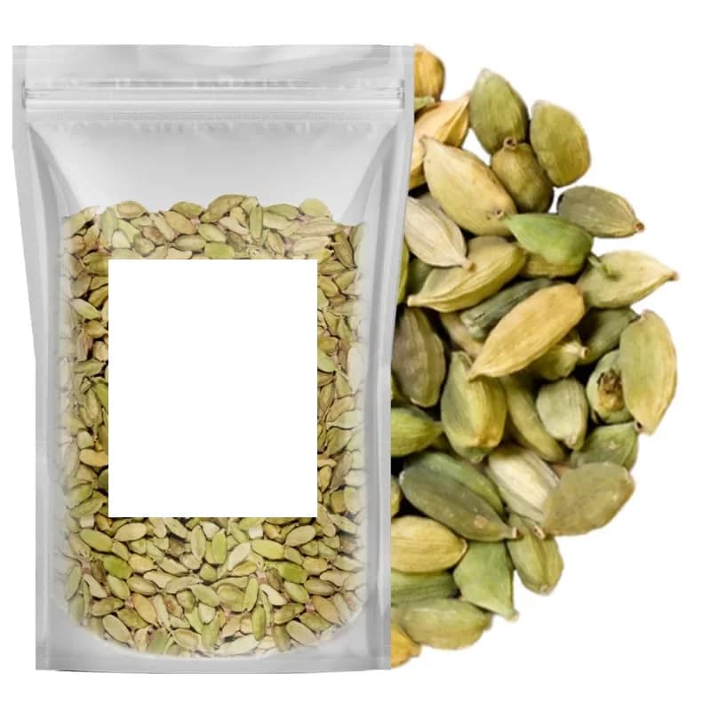 Cardamome en graines 100 g