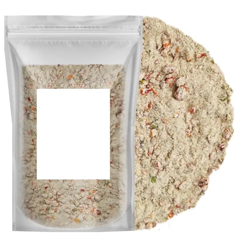 Assaisonnement pour dip guacamole 500 g