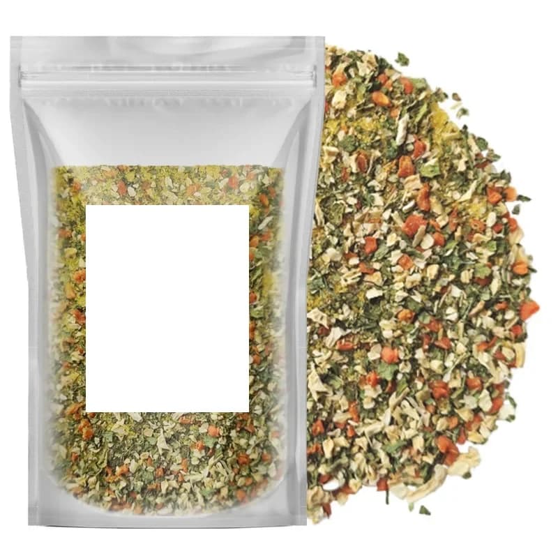 Assaisonnement aux légumes Jarzynka sans glutamate 500 g
