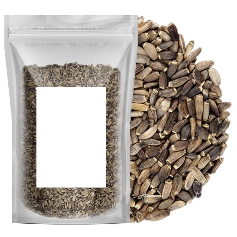 Chardon-Marie en graines 1 kg