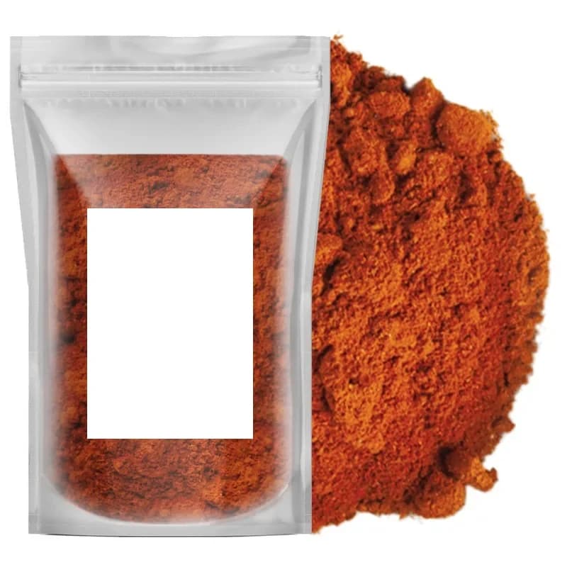 Paprika doux fumé 1 kg