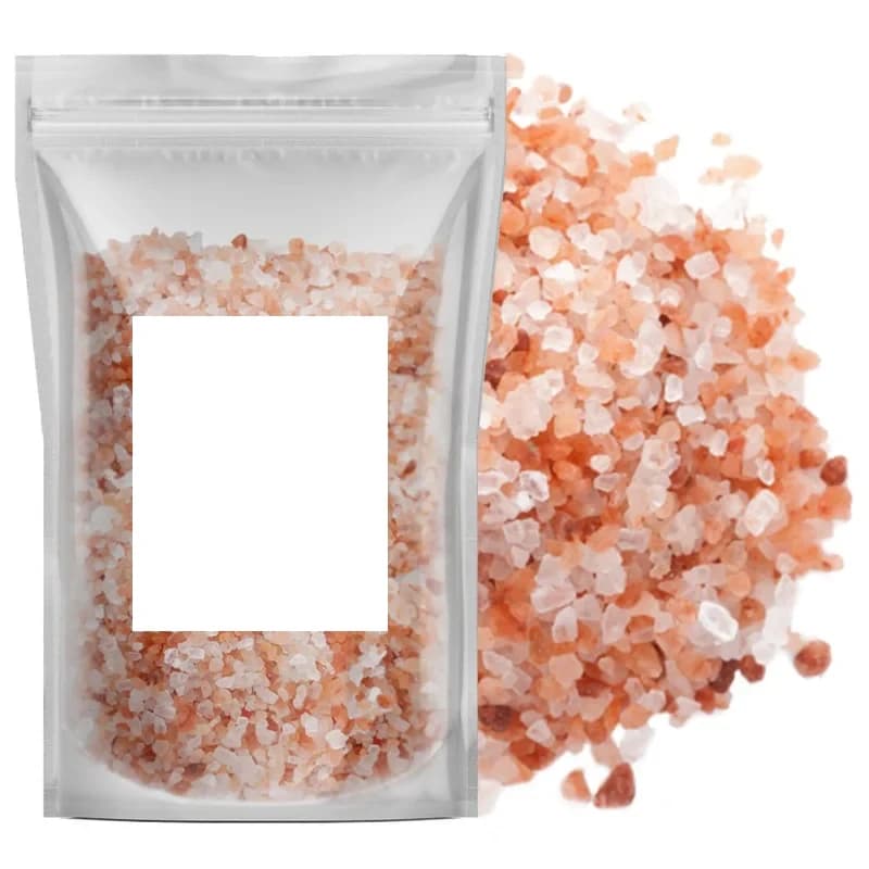 Sel de l'Himalaya gros 500 g