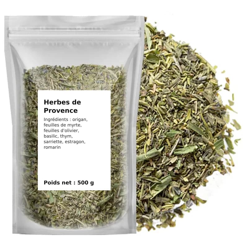 Herbes de Provence 500 g