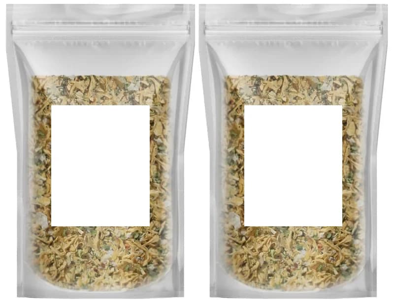 Assaisonnement oignon et ail 1 kg