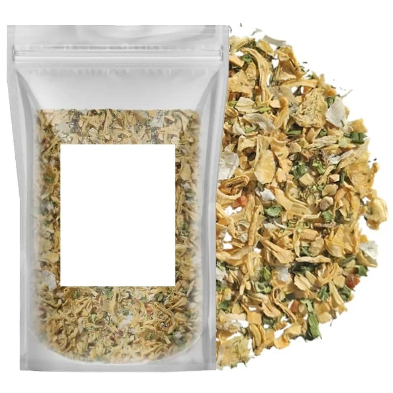 Assaisonnement oignon et ail 500 g
