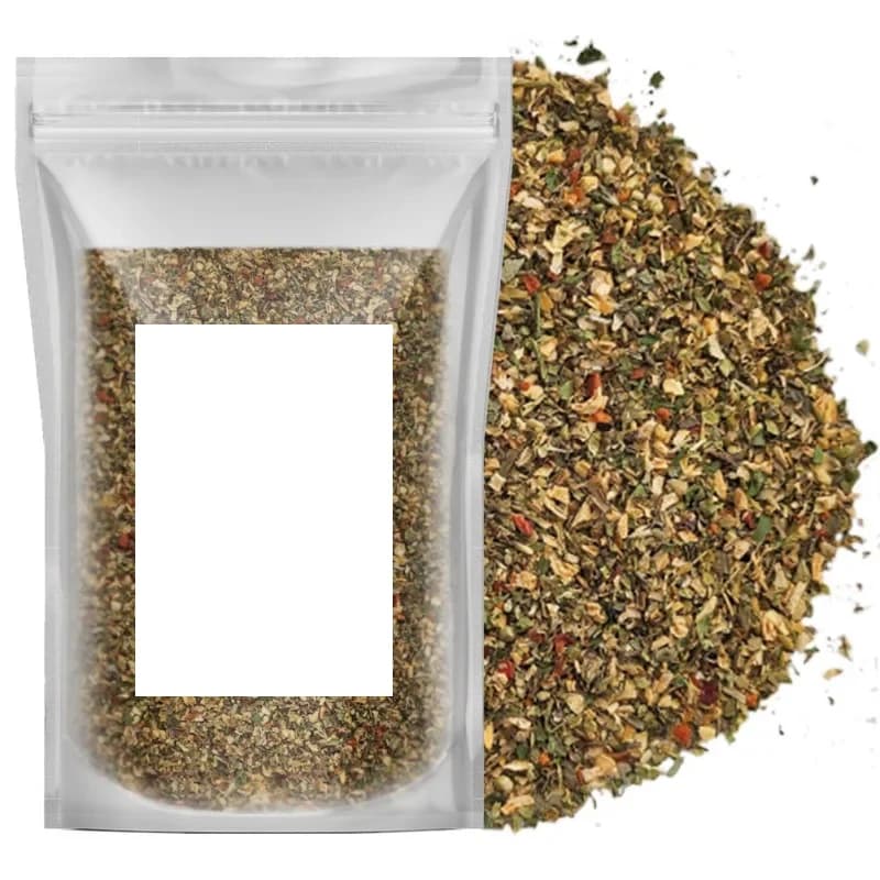Assaisonnement pour bruschetta 100 g